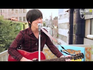 HIROYUKI MARUOKA - YUME MITA MONO HA (BalconyTV)