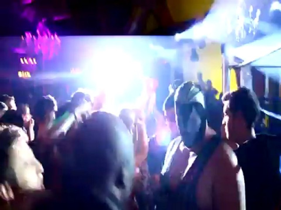 Entree TYZON YPRES catcheur TYZON sylvain-morellec, sylvain MORELLEC aujourd'hui artiste comedien