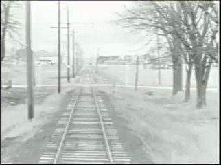 Midwest Interurban Railways 🚆