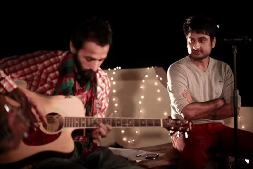 Not Me Alone - Live Session - THE SKETCHES!