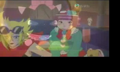 Jewelpet Kabanata 25 [Adventure sa mansyon ni Diana]