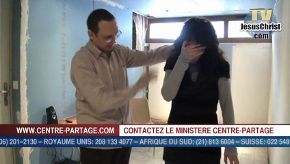 MISE EN PRATIQUE PROCEDURE DE DELIVRANCE AU PORTIQUE DE SALOMON - Allan Rich