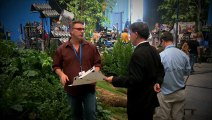 Oz: The Great And Powerful - Exclusive Interview With Sam Raimi