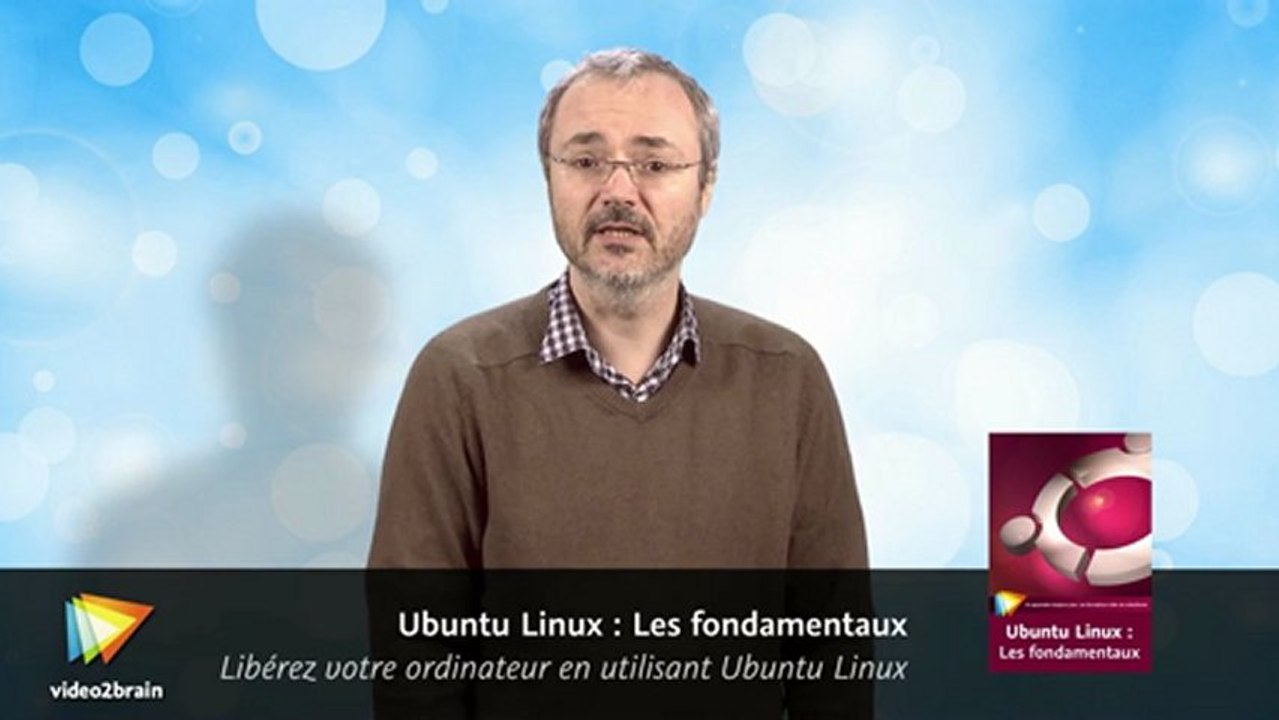 video2brain - Découverte de Mozilla Thunderbird