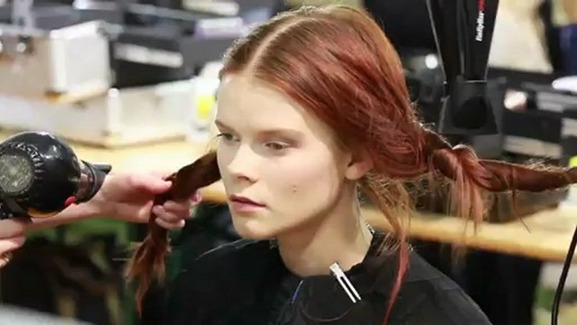 Paris Fashion Week 2013 par Grazia - Episode 7