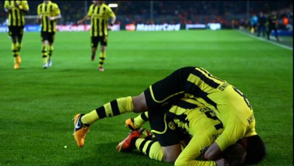 Klopp: ''Ha sido un resultado extraordinario''