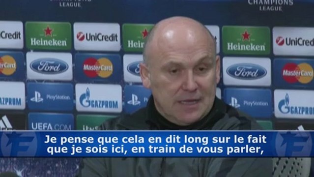 L'énorme déception de Man Utd après l'élimination !