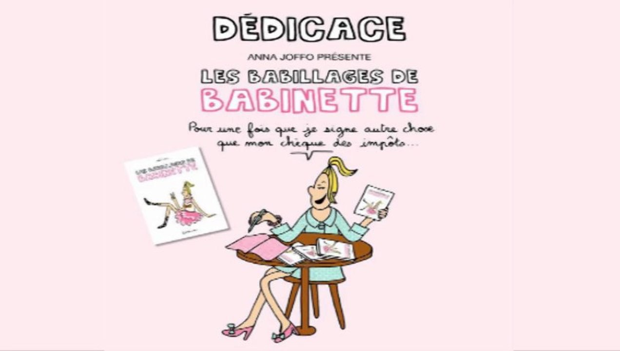 Les Babillages de Babinette Petit dej de presse au Renoma Café