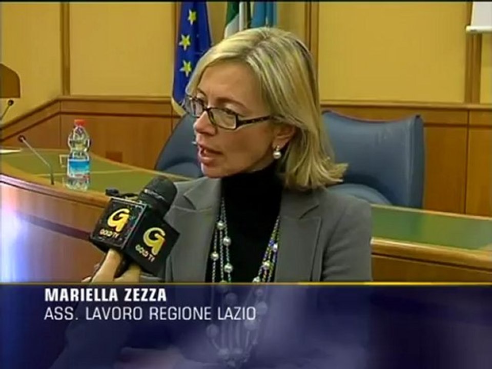 Alzheimer, un convegno in Regione Lazio