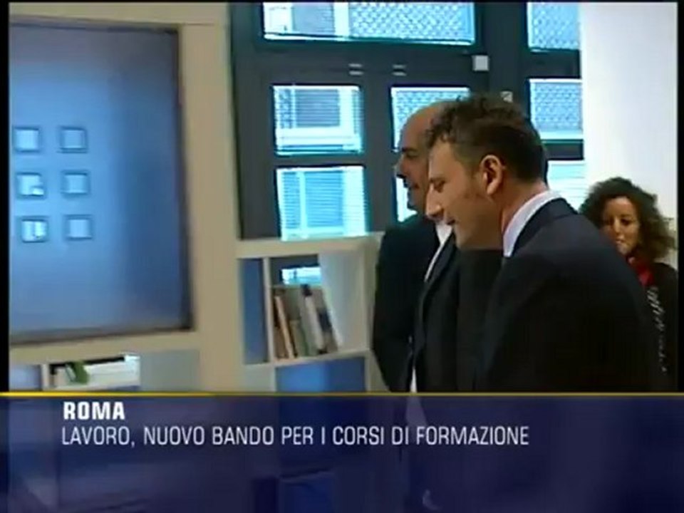 Lavoro e formazione, i bandi della Provincia