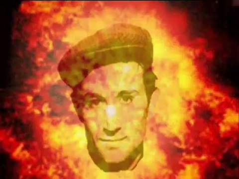 AHMET KAYA _ Serhat Rasa -mapusun icinde üc agac incir