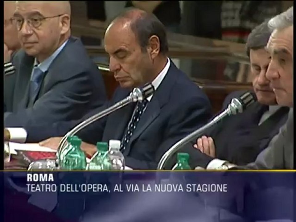 Muti direttore onorario del Teatro dell'Opera a vita