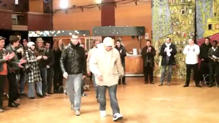 Calais: Qui gagnera sa place aux Francos ?