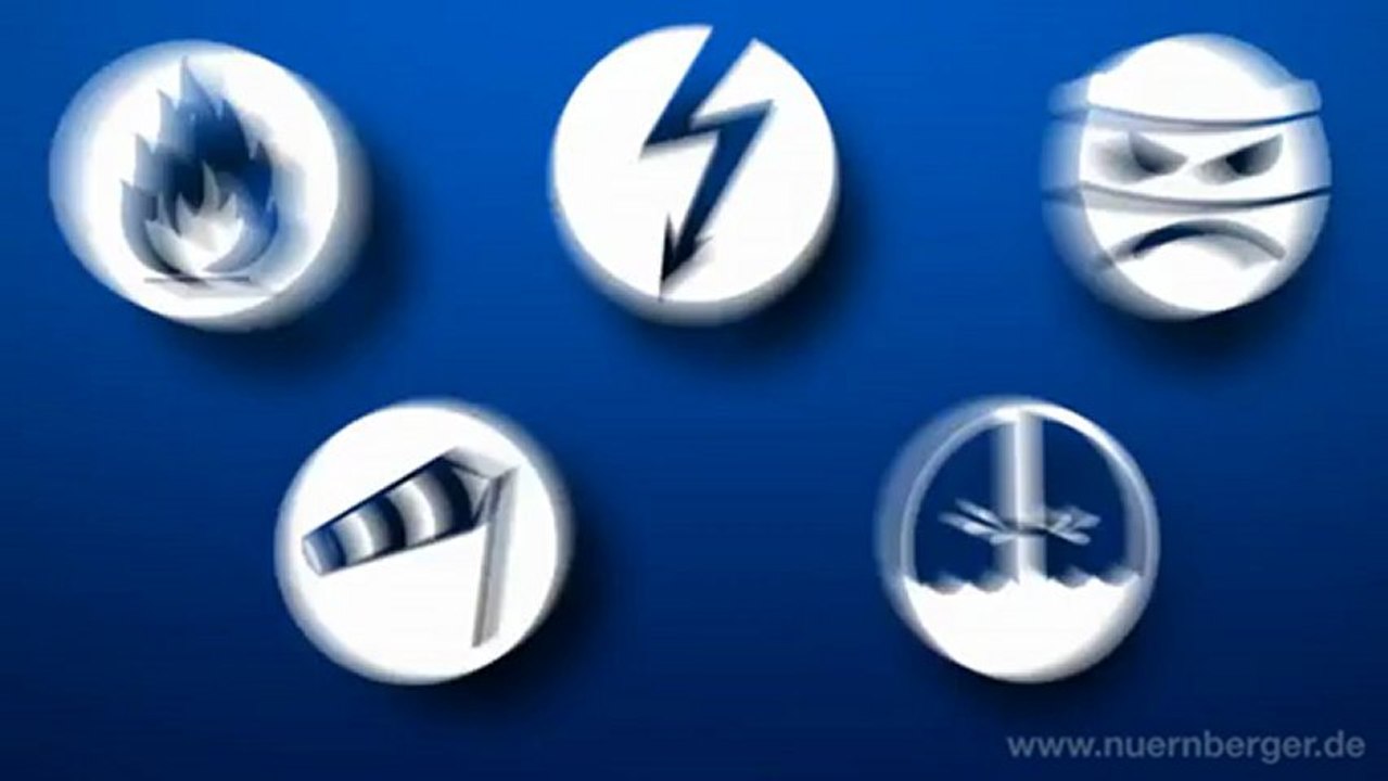 NÜRNBERGER Hausratversicherung