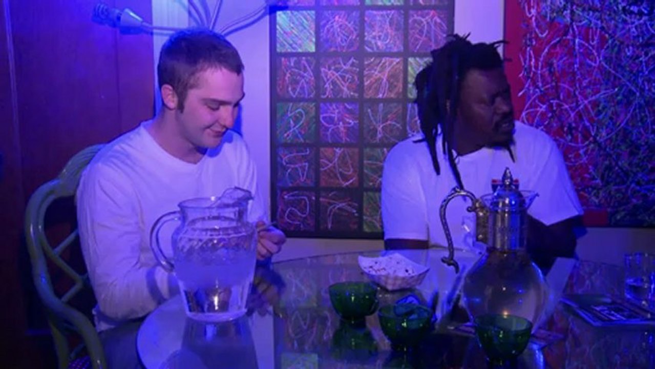 Pot-friendly Colorado debates marijuana laws