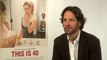 Paul Rudd Interview -- This Is 40