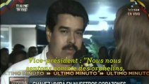 Maduro : 