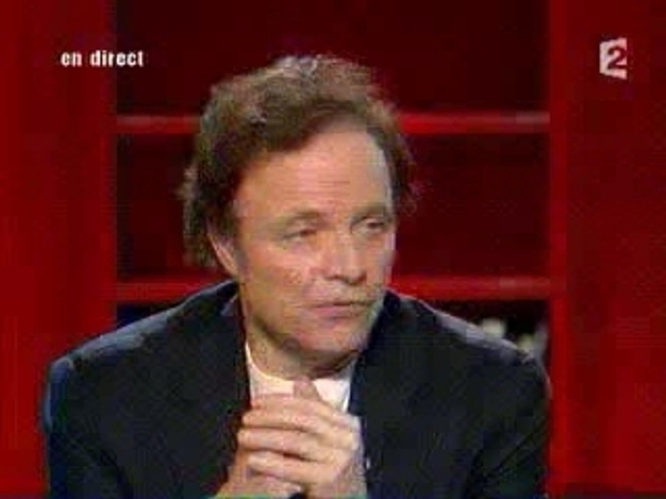 Les divagations d'Angot