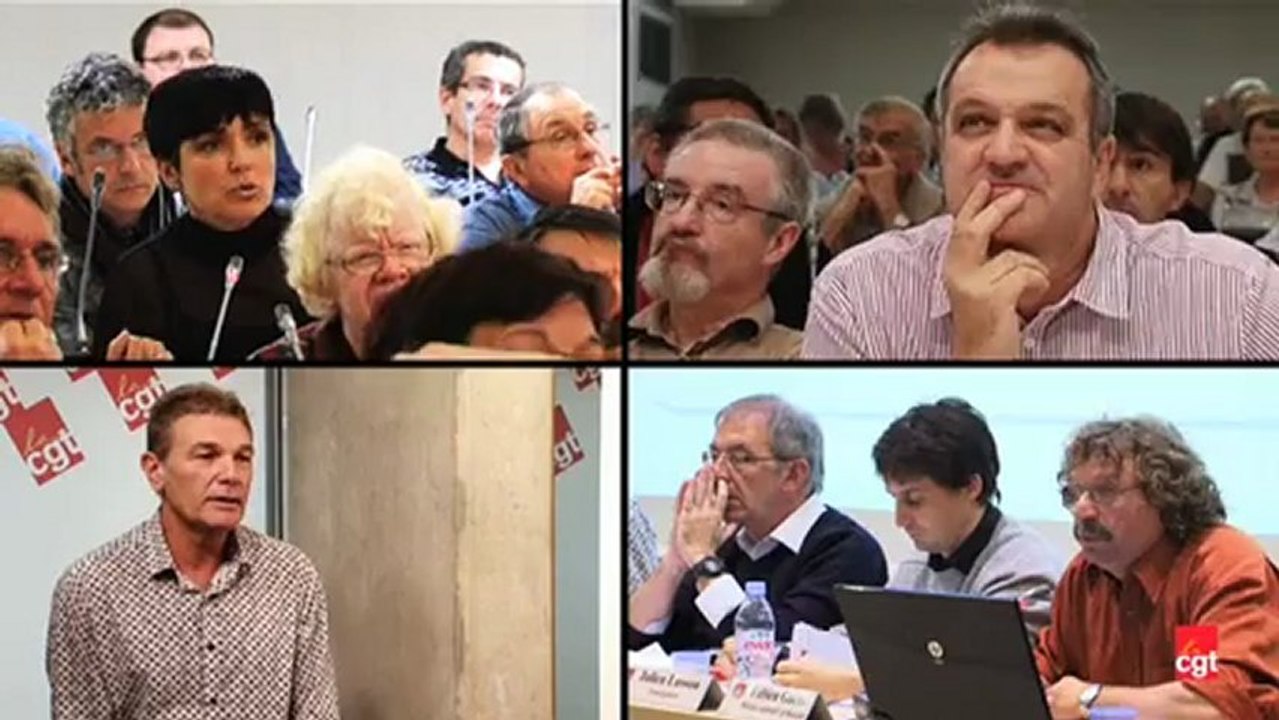 CGT_Travail