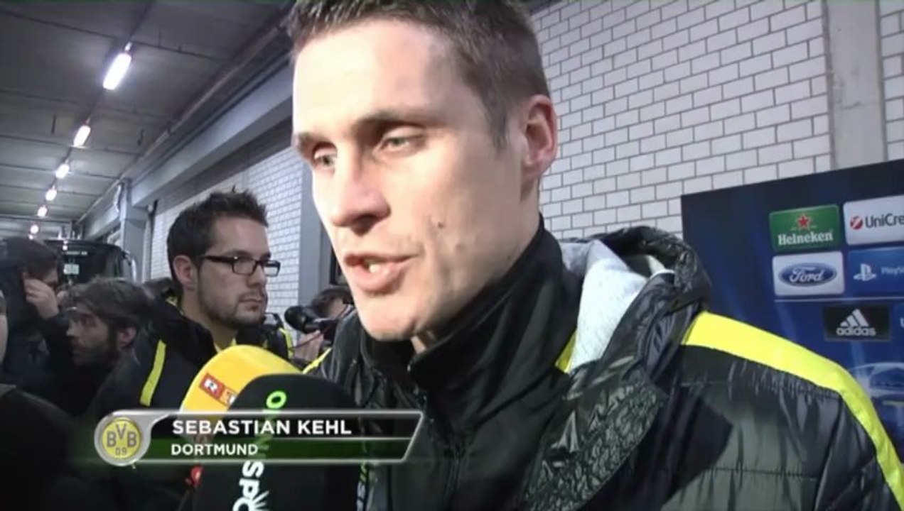 Kehl: Verkorkste Saison? "Finde das unpassend"