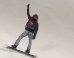 SnowBoard - Winter X Games Tignes 2012  - Shaun White GOLD