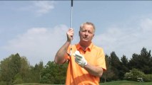 Control your strike when chipping - Adrian Fryer - Today's Golfer