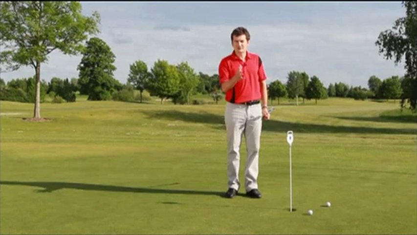 A game guaranteed to improve your putting – Noel Rousseau- Today’s Golfer