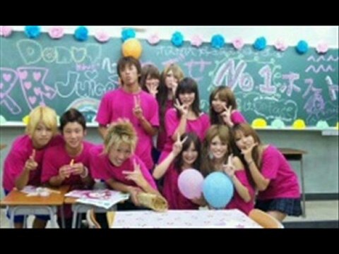 茅ヶ崎西浜高校３１期生　卒業　スライドショー