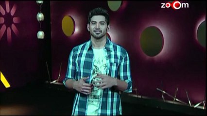 Vivan Bhatena's retakes - TV anchor funny bloopers
