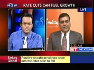 Markets Sentiment has been hit by deep cuts in Mid-Cap Stocks