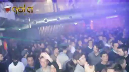 GOL A' Discoclub - Sabato 2 Marzo