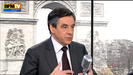 Fillon : "le Venezuela a régressé sur les plans économique et démocratique" - 06/03