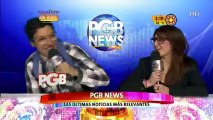 PGB News