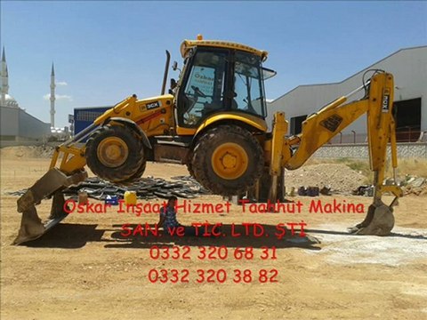 Konya Baca Kanalizasyon Temizleme:0332 3206831 Yetkili Firma