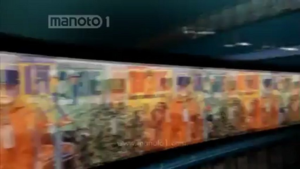 از رویا تا اختراع - دهه ۱۹۶۰