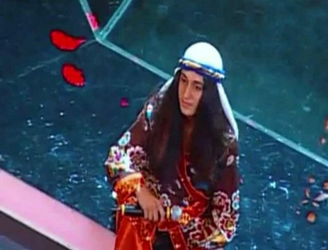 Dilşah GÜCÜM Bir ala göz yadıma düştü.U.H.