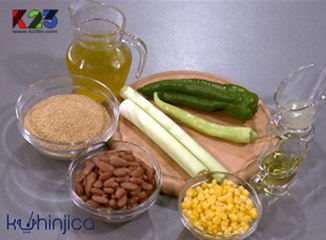 K23TV - Kuhinjica - 6. mart 2013.