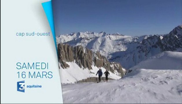 Cap Sud-Ouest - Parc National des Pyrénées