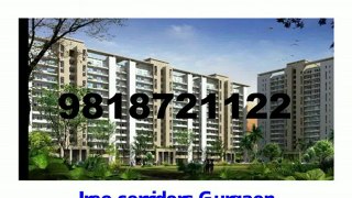 Ireo Launch New Project The Corridors Call 9818721122