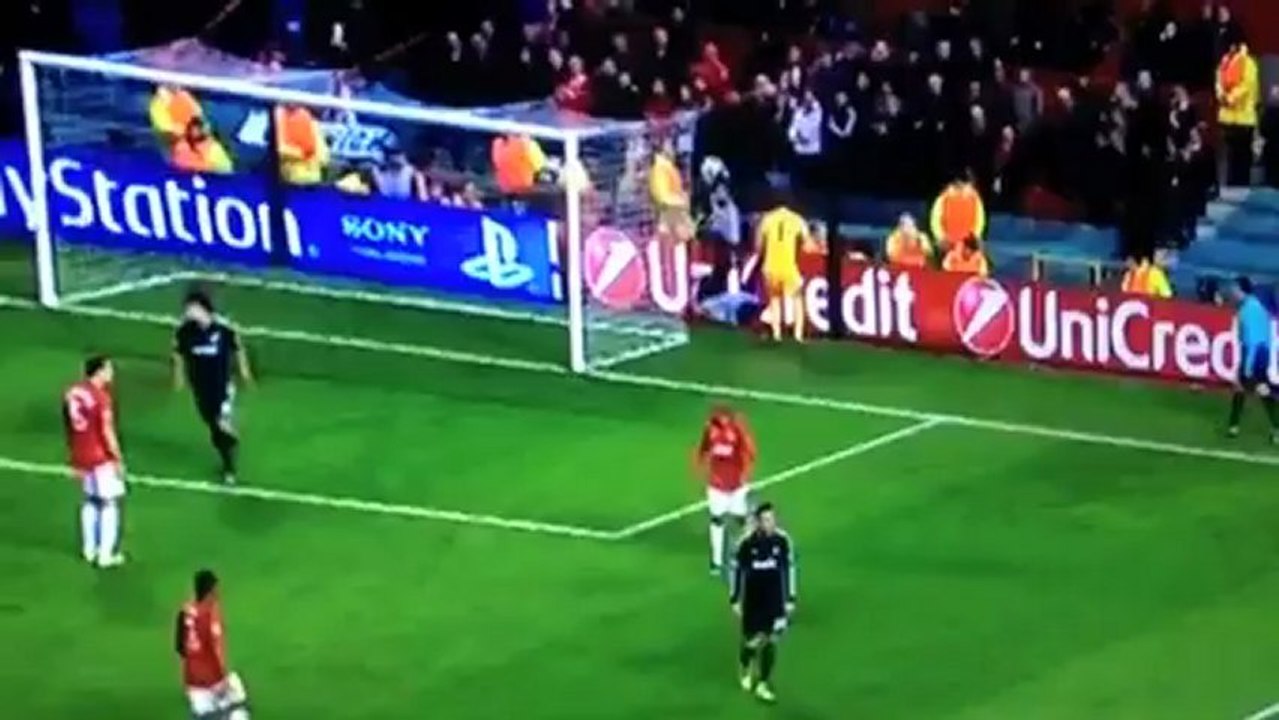 Ball Boy Fail