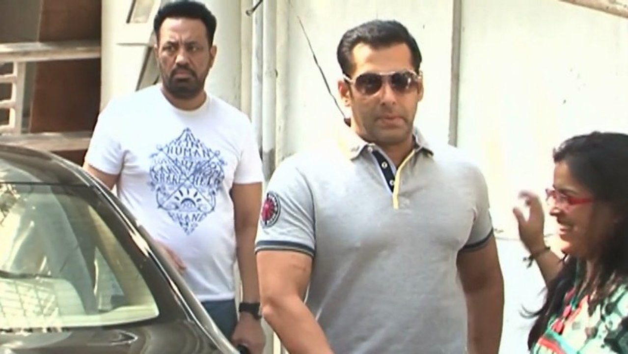 Salman Khan's Mental And Kick’s Music Rights Acquired By T- Series !