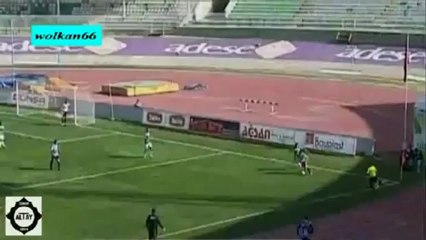 Un but de 3eme division turque mérite le détour !