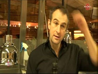 Deuxième étoile pour Yoann Conte (Veyrier-du-Lac)