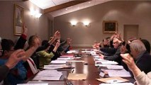 Bédarrides conseil municipal du 28 février 2013 seconde partie