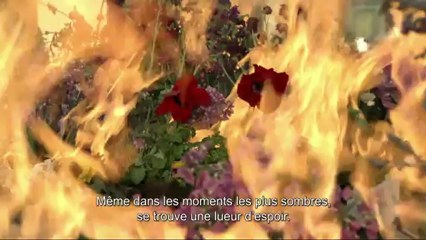 THE LAND OF HOPE Bande-Annonce VOST