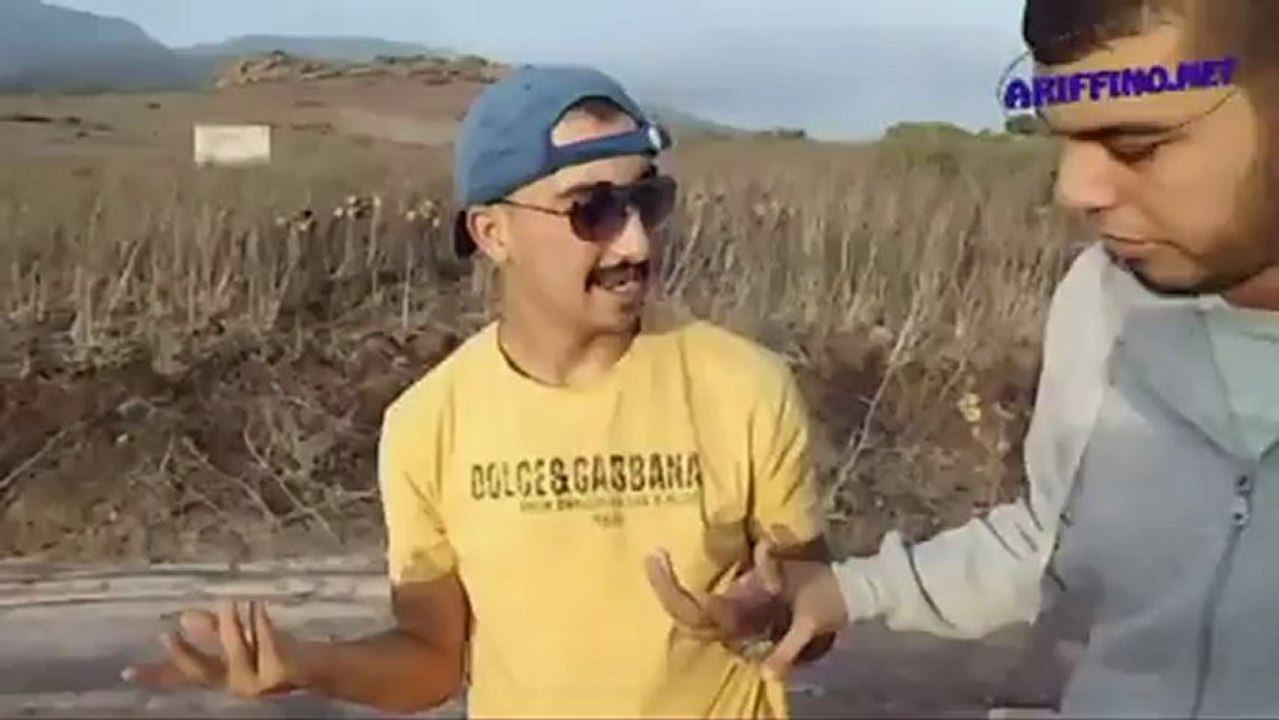 يوميات جحتوت.. الحلقة - 8