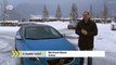 Ab durch die Pampa - Volvo V40 Cross Country | Motor mobil