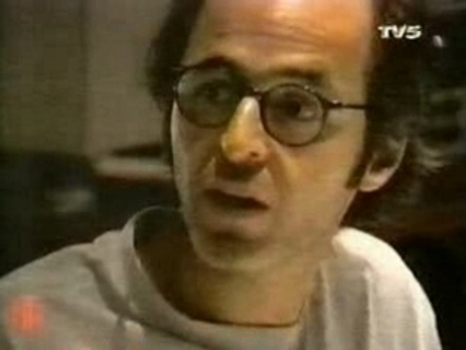 Je chanterai c.dion 1998