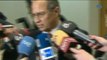 El fiscal jefe de Cataluña presenta su renuncia y Torres-Dulce se la acepta
