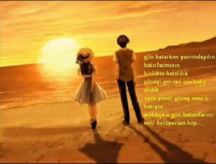 Sibel pamuk--bilmezmi sevdiğim.